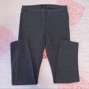 Willi Smith Stretch Dress Pants Size 2